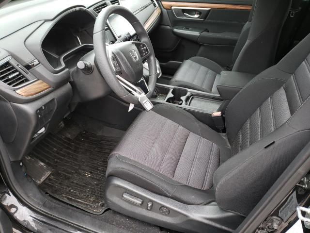 Photo 7 from auction – 2017 HONDA CR-V EX with VIN 5J6RW2H51HL077031