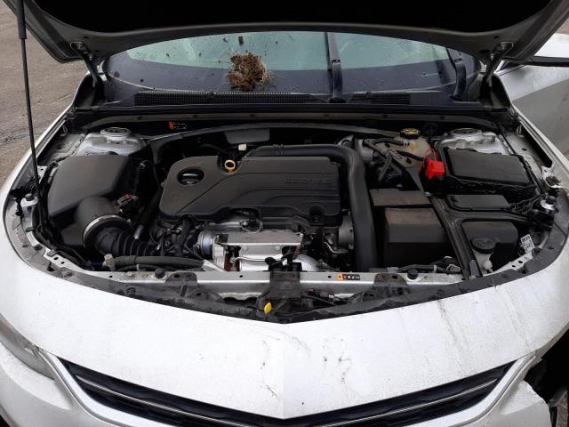 Photo 11 from auction – 2018 CHEVROLET MALIBU LT with VIN 1G1ZD5ST3JF278009