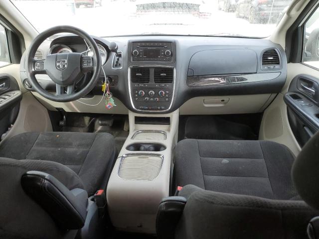 Photo 8 from auction – 2016 DODGE GRAND CARA with VIN 2C4RDGCG7GR361996
