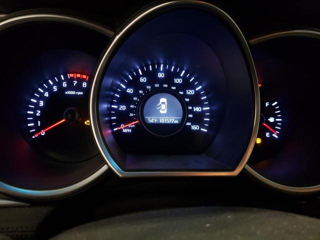 Foto 9 de la subasta – 2015 KIA OPTIMA EX con VIN 5XXGN4A78FG387004