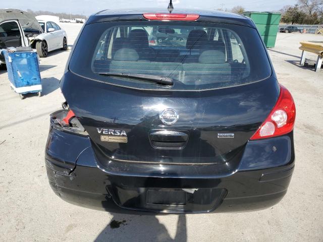 Photo 6 from auction – 2012 NISSAN VERSA S with VIN 3N1BC1CP1CK813409