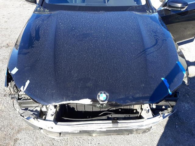 Photo 11 from auction – 2019 BMW 740 I with VIN WBA7E2C50KB217782