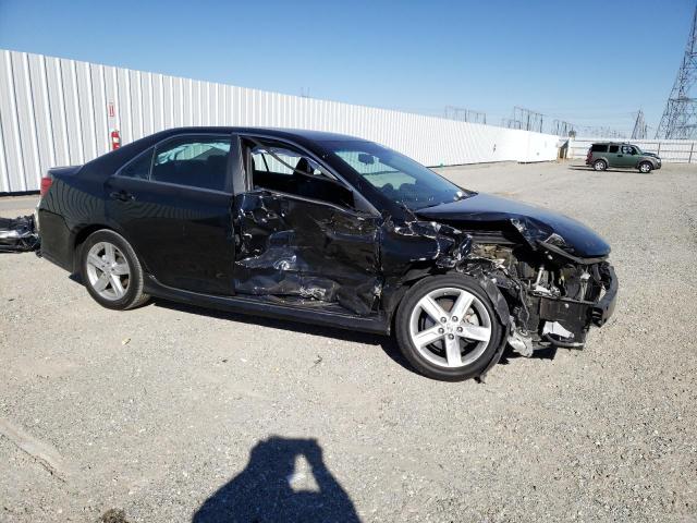Photo 4 from auction – 2013 TOYOTA CAMRY L with VIN 4T1BF1FK4DU266671