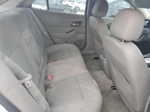 Photo 10 from auction – 2013 CHEVROLET MALIBU with VIN 1G11B5SA8DU107516
