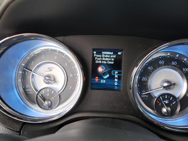 صورة رقم 9 من المزاد - 2013 CHRYSLER 300 S مع VIN 2C3CCABG5DH735731