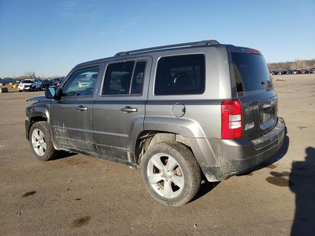 Photo 2 from auction – 2012 JEEP PATRIOT LA with VIN 1C4NJRFB2CD625724