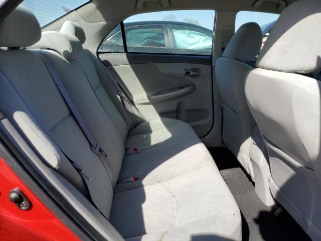 Photo 10 from auction – 2010 TOYOTA COROLLA BA with VIN 1NXBU4EE0AZ239501