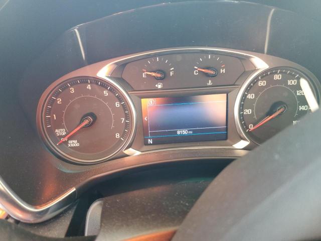 Photo 9 from auction – 2022 CHEVROLET EQUINOX LS with VIN 2GNAXHEV9N6136281