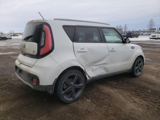 Photo 3 from auction – 2017 KIA SOUL + with VIN KNDJP3A5XH7492406