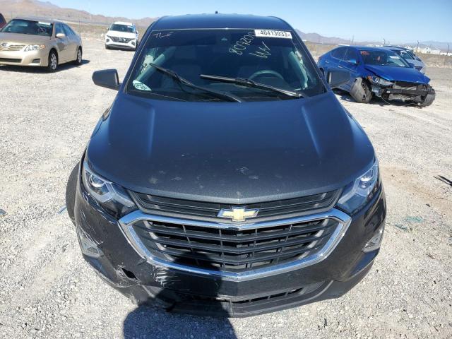 Photo 5 from auction – 2021 CHEVROLET EQUINOX LS with VIN 2GNAXHEV1M6121109