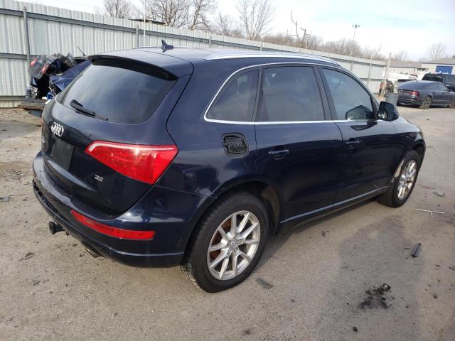 Photo 3 from auction – 2010 AUDI Q5 PREMIUM with VIN WA1LKAFP0AA079421