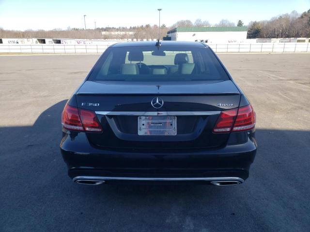 Photo 6 from auction – 2016 MERCEDES-BENZ E 350 4MAT with VIN WDDHF8JB3GB235366