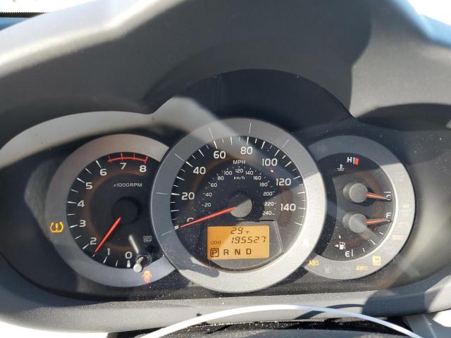 Photo 9 from auction – 2011 TOYOTA RAV4 LIMIT with VIN 2T3DK4DVXBW037368