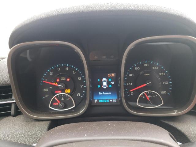 Photo 9 from auction – 2014 CHEVROLET MALIBU 1LT with VIN 1G11C5SL7EF197214