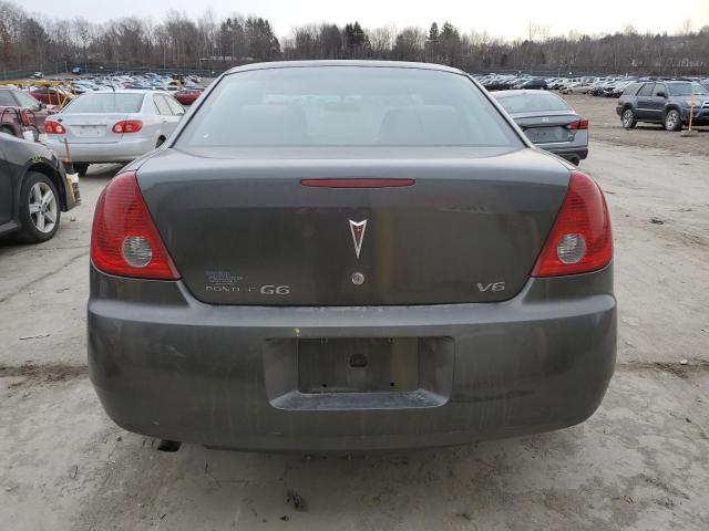 Photo 6 from auction – 2005 PONTIAC G6 with VIN 1G2ZG528754130400