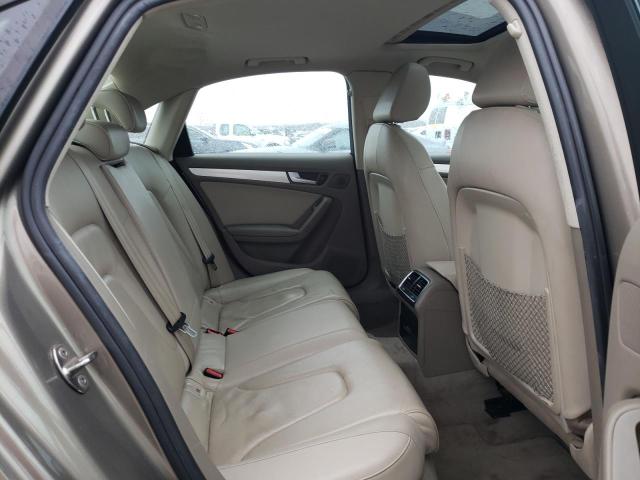 Photo 10 from auction – 2010 AUDI A4 PREMIUM with VIN WAUEFAFL1AN030329