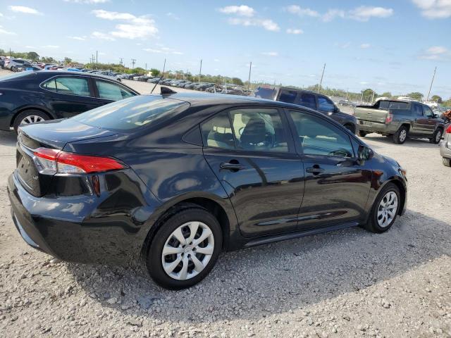 Photo 4 from auction – 2021 TOYOTA COROLLA LE with VIN JTDEPMAE1MJ183816
