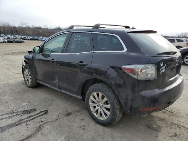 Photo 2 from auction – 2011 MAZDA CX-7 with VIN JM3ER2BM9B0374334