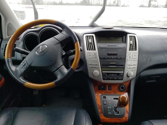 Photo 8 from auction – 2004 LEXUS RX 330 with VIN 2T2HA31U44C006281