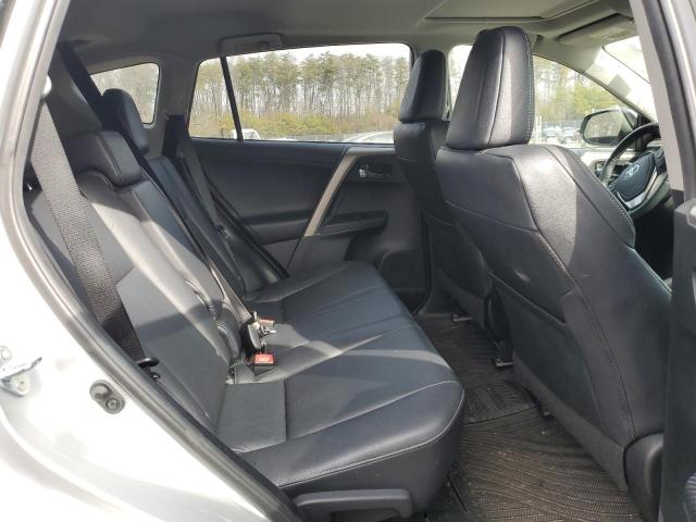 Photo 10 from auction – 2015 TOYOTA RAV4 LIMIT with VIN 2T3DFREV7FW289214