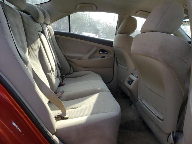 Photo 10 from auction – 2008 TOYOTA CAMRY CE with VIN 4T1BE46K38U235115