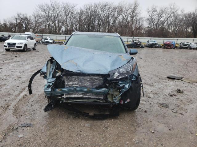 Photo 5 from auction – 2014 HONDA CR-V EXL with VIN 2HKRM4H71EH686449