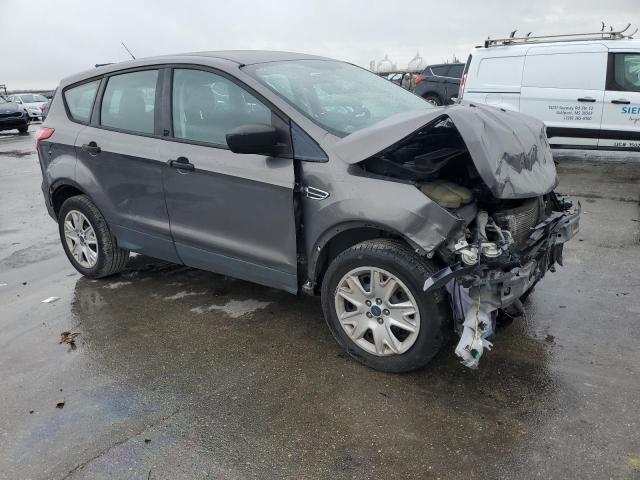 Photo 4 from auction – 2013 FORD ESCAPE S with VIN 1FMCU0F79DUC67475