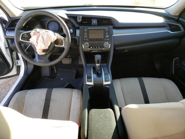 Photo 8 from auction – 2017 HONDA CIVIC LX with VIN 2HGFC2F59HH508069