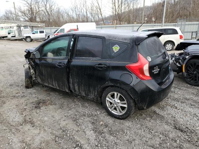 Photo 2 from auction – 2014 NISSAN VERSA NOTE with VIN 3N1CE2CP8EL373237
