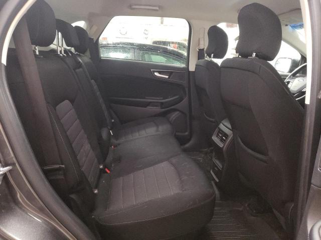 Photo 11 from auction – 2017 FORD EDGE SE with VIN 2FMPK4G95HBC60808
