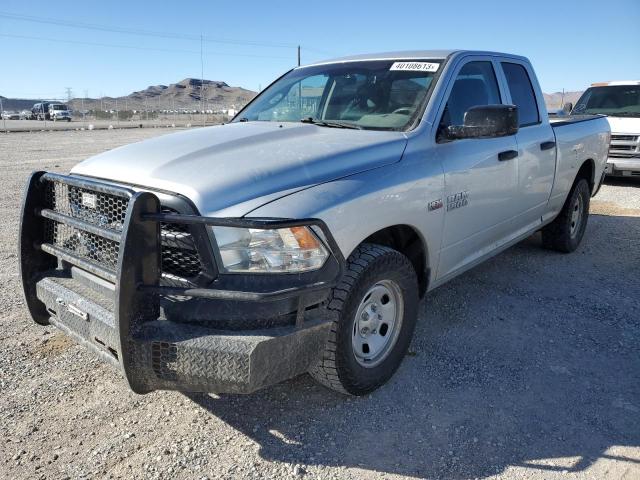 RAM 1500 ST 2014 with VIN 1C6RR7FT7ES308504 - Photo from auction