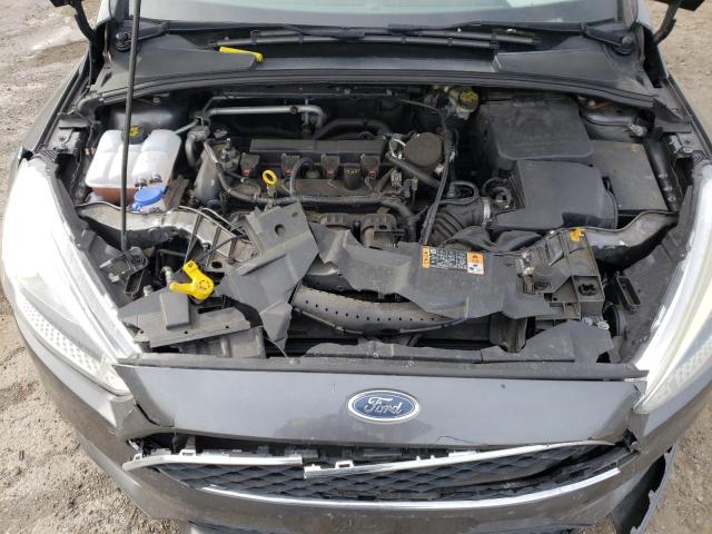 Photo 11 from auction – 2015 FORD FOCUS SE with VIN 1FADP3K28FL213434