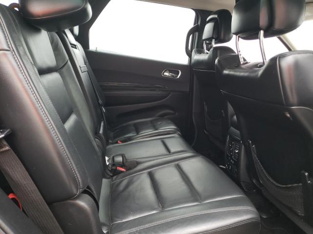 Photo 11 from auction – 2015 DODGE DURANGO LI with VIN 1C4RDHDG7FC194230