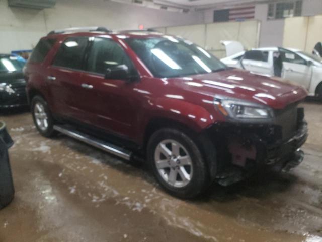Photo 4 from auction – 2015 GMC ACADIA SLE with VIN 1GKKVNED0FJ231281