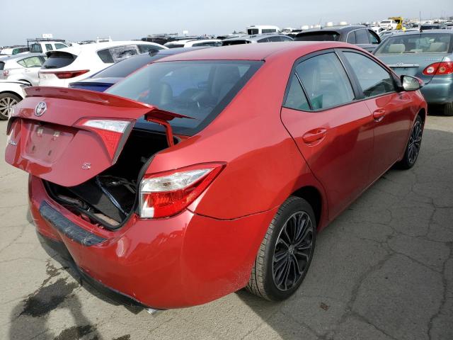 Photo 3 from auction – 2016 TOYOTA COROLLA L with VIN 5YFBURHE9GP447265