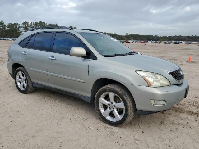 Photo 4 from auction – 2007 LEXUS RX 350 with VIN 2T2GK31U67C025489