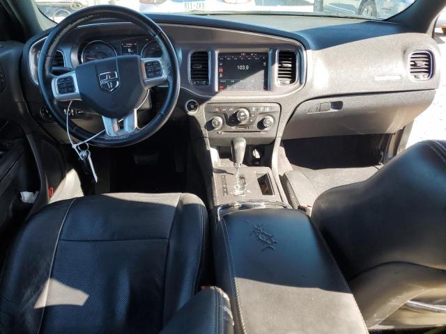 Photo 8 from auction – 2014 DODGE CHARGER R/ with VIN 2C3CDXDT4EH212650