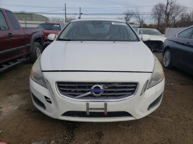Photo 5 from auction – 2011 VOLVO S60 T6 with VIN YV1902FH8B2009174