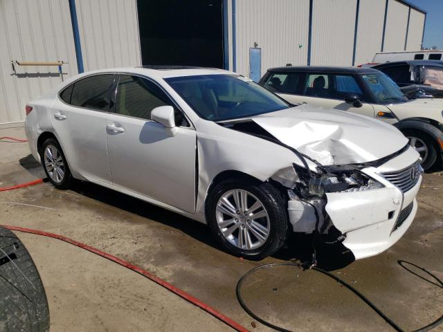 Foto 4 de la subasta – 2015 LEXUS ES 350 con VIN JTHBK1GG0F2174349
