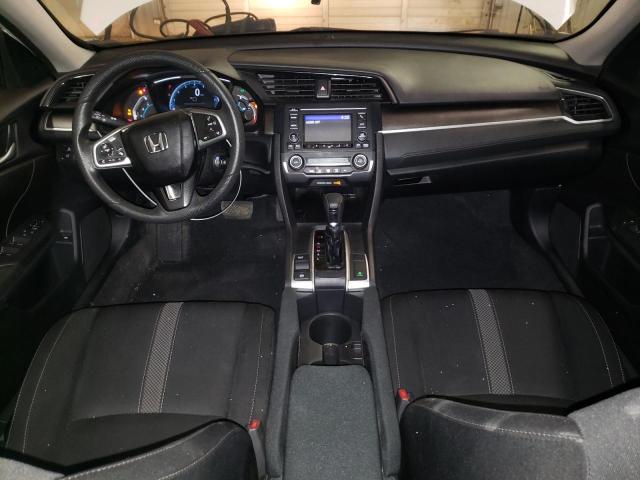 Photo 8 from auction – 2020 HONDA CIVIC LX with VIN 19XFC2F63LE013149