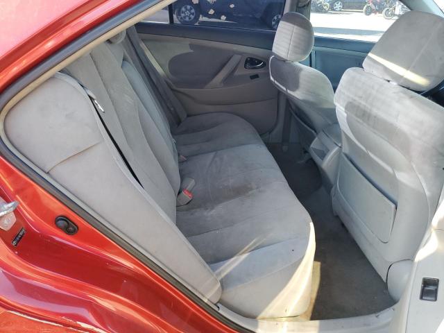 Photo 10 from auction – 2008 TOYOTA CAMRY CE with VIN 4T4BE46K18R044461
