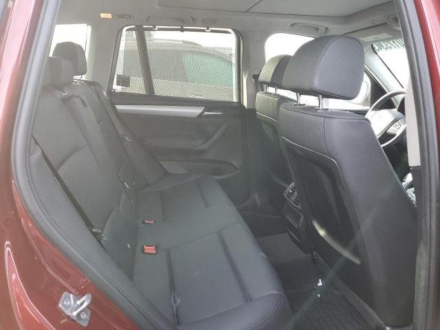 Photo 10 from auction – 2011 BMW X3 XDRIVE2 with VIN 5UXWX5C54BLW14169