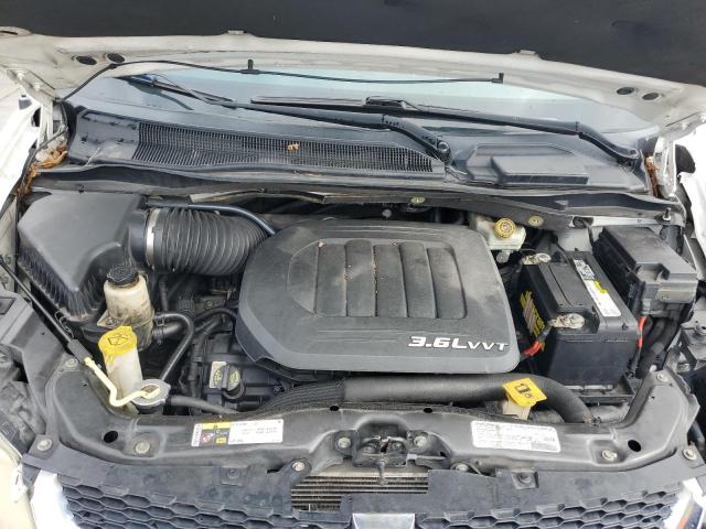 Photo 12 from auction – 2013 DODGE GRAND CARA with VIN 2C4RDGCGXDR643531