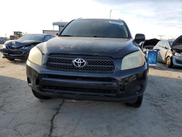 Photo 5 from auction – 2008 TOYOTA RAV4 with VIN JTMZD35V785112150