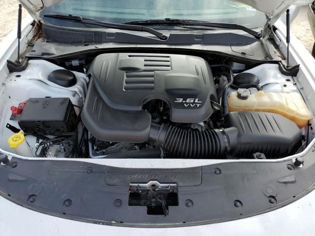 Photo 11 from auction – 2019 DODGE CHARGER SX with VIN 2C3CDXBG2KH695945