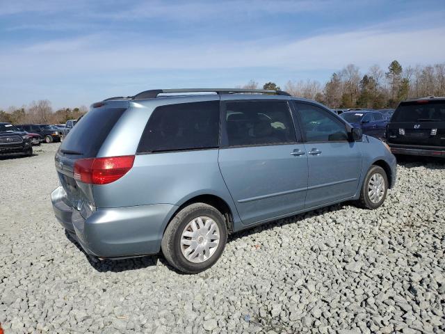 Photo 3 from auction – 2004 TOYOTA SIENNA CE with VIN 5TDZA23CX4S182721