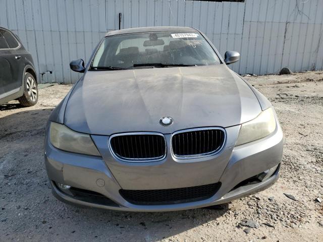 Photo 5 from auction – 2009 BMW 328 I with VIN WBAPH77539NL84435