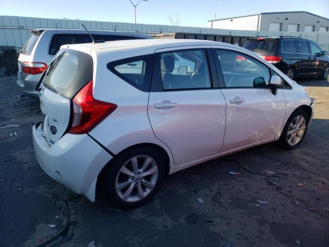 Photo 3 from auction – 2014 NISSAN VERSA NOTE with VIN 3N1CE2CP8EL416068