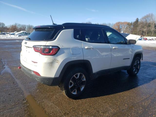 Photo 3 from auction – 2018 JEEP COMPASS TR with VIN 3C4NJDDB8JT223204