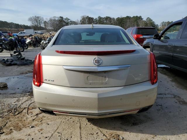 Photo 6 from auction – 2014 CADILLAC XTS LUXURY with VIN 2G61M5S39E9288873